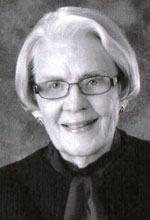Minnie Janzen Obituary pic