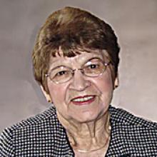 DEBBIE A. PENNER (CAMPBELL)  Obituary pic