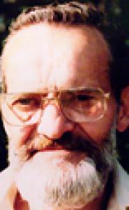 EUGENE HAMEL  Obituary pic