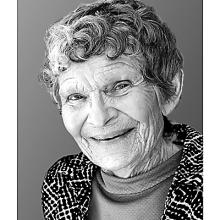 MARGARET THOMASSEN Obituary pic