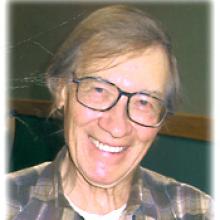 ALVIN HOFFMAN  Obituary pic