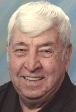 Leo Ross Obituary pic