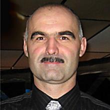ANDRZEJ KOZAK  Obituary pic