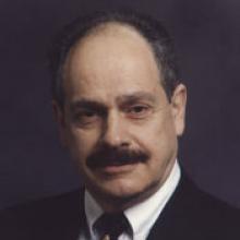 GORDON CANCILLA  Obituary pic