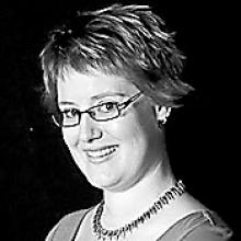 CARRIE KULCZYCKI (LYON)  Obituary pic