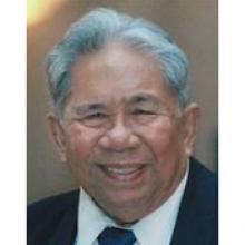 JACINTO HONTIVEROS MASANGKAY  Obituary pic
