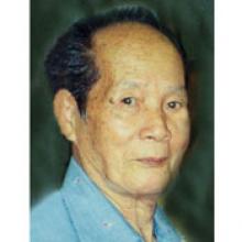 FEDERICO DE LEON TIOPO  Obituary pic