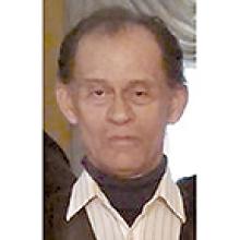 PETER KARL POHL Obituary pic