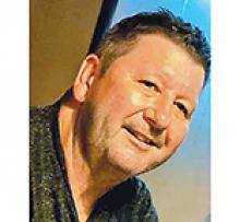 MICHAEL (MIKE) HAMBLETON Obituary pic