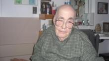 DONALD EDWARD WEBB  Obituary pic