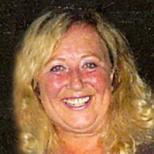 DELORES ELAINE SAXTON  Obituary pic