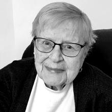 LIESELOTTE GISELA LEHMANN Obituary pic