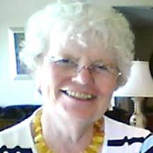 MARGUND SACHSE  Obituary pic