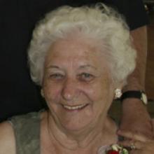 LILLIAN CAROLINE WASIUTA  Obituary pic