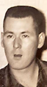 HUGH ALEXANDER MILNE  Obituary pic