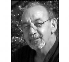 ARCHIE MARTEL  Obituary pic