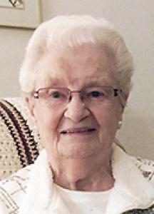 CATHERINE RENEE MURRAY Obituary pic
