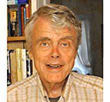 MICHAEL NEAL BURSTOW  Obituary pic