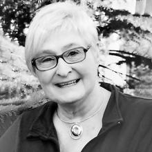 JOAN MACPHERSON Obituary pic