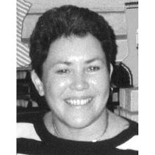 DIANNE PERRAULT Obituary pic