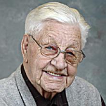 HAROLD CRAWFORD  Obituary pic