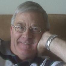 TERRY REAGH  Obituary pic