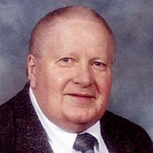 ABE REIMER  Obituary pic