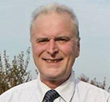 GRAHAM CHAPMAN Obituary pic