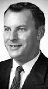JAMES  ALLEN HAGEMEISTER  Obituary pic