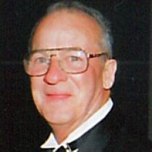 JAMES LESLIE SMITH  Obituary pic