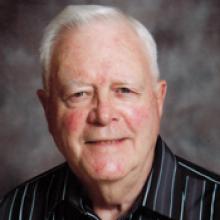 ROGER JOSEPH MAGNE  Obituary pic