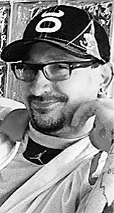 JAMIE PAJAK  Obituary pic
