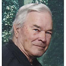 WILLIAM MYSKIW  Obituary pic