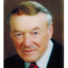 PETER HENRY BOYD  Obituary pic