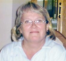 SHANNON ANN THOMPSON (BJARNASON) Obituary pic