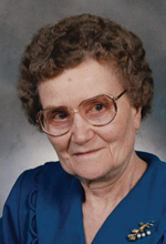 Lydia Reimer Obituary pic