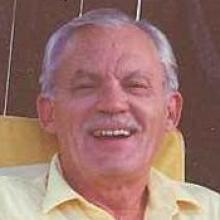 JULIAN (GENE) EUGENE MEUSH  Obituary pic