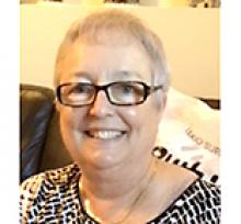 DIANE NETZEL  Obituary pic