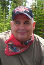 Barry MacNeil Obituary pic