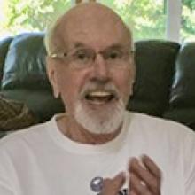 JAMES TOWLE Obituary pic
