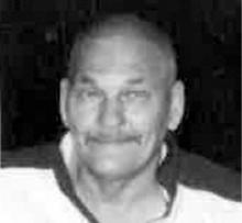 MICHAEL BLAIR SINCLAIR  Obituary pic