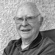 EUGENE (GENE) ROBERT RACE Obituary pic