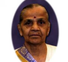 LALITA PUROHIT  Obituary pic