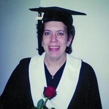 KATHLEEN SHANNON WARD Obituary pic