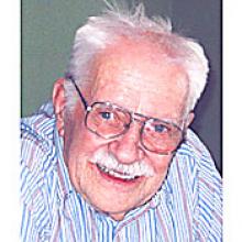 PASQUALE CHIOLA  Obituary pic