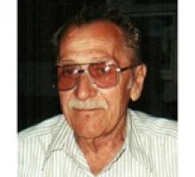 FRANK KLASSEN  Obituary pic