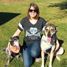 JILLIAN NATALIE FRANCES BLYTH Obituary pic