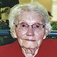 TILLIE IRENE OBACH (BONKOWSKI)  Obituary pic