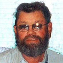 JOSEPH CHARLES (LIONEL) LEPINE  Obituary pic