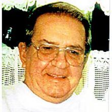 RENE ROMEO LEBLEU  Obituary pic